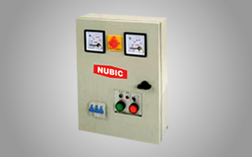 MCB Distribution Board