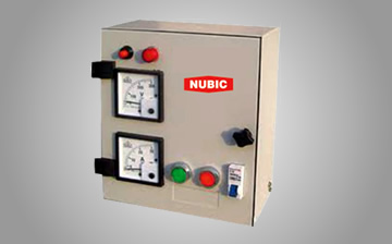 MCB Distribution Board