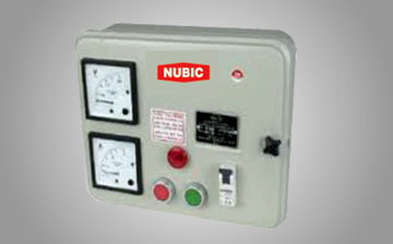 MCB Distribution Board